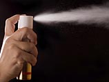 В Хайфе на детском празднике молодой человек распылил слезоточивый газ из баллончика