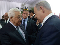 Арикат вызвал Нетаниягу на встречу с Аббасом