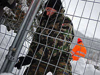Blick: Российские сепаратисты обучают бойцов в Швейцарии