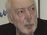 Умер писатель Андрей Битов 