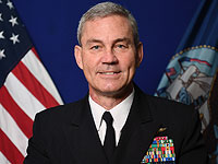 Причина смерти вице-адмирала ВМС США &#8211; самоубийство