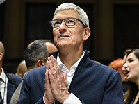 Глава Apple совершил "каминг-аут" и был удостоен премии "Мужество против ненависти" 