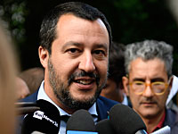Арестовано руководство Коза Ностры: глава МВД Италии поздравил полицию