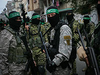 США призвали девять арабских стран поддержать резолюцию ООН против ХАМАСа