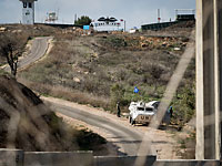"Северный щит": на границе с Ливаном обнаружен еще один туннель