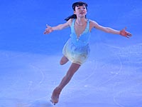 Фигурное катание: 16-летняя японка установила мировой рекорд