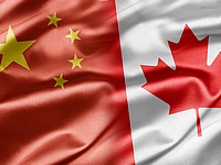 Китай потребовал от Канады немедленно освободить финансового директора Huawei