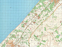 Утверждена двухгодичная программа развития районов, прилегающих к сектору Газы