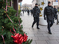 Le Figaro: задержаны двое братьев террориста из Страсбурга