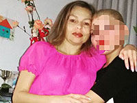 Внимание, розыск: пропала 45-летняя Светлана Дов, жительница Бат-Яма