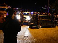 СМИ: ликвидирован один из террористов, совершивших нападение возле Офры