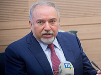 Либерман: "Главари ХАМАСа из Газы стоят за терактами в Иудее и Самарии"