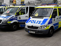 В Швеции задержан подозреваемый в причастности к терроризму