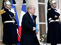 МИД Франции: "Туннели "Хизбаллы" нарушают резолюцию ООН"