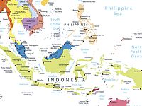 Австралийцев в Индонезии призвали к осторожности после решения по Иерусалиму