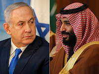Арабские СМИ: Айзенкот дважды летал в ОАЭ, бин Салман готовит саммит с Нетаниягу
