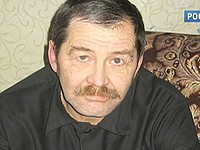 Сергей Мохнаткин   