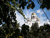 Порошенко: независимая Украинская православная церковь &#8211; это церковь без Путина