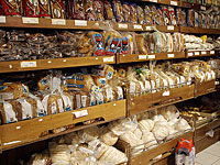 Министерство экономики обещает оставить цены на базовые виды хлеба без изменений