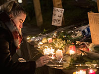 Число жертв теракта в Страсбурге увеличилось до пяти человек