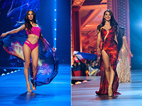 Катриона Грей (Филиппины) - "Мисс Вселенная 2018"