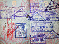              Рейтинг "самого сильного паспорта в мире": на первом месте ОАЭ, Израиль &#8211; на 16