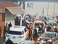 Полиция: собраны доказательства по убийству в Тире
