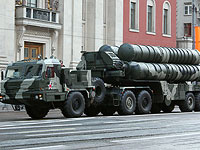 Bloomberg: Турция предлагала экспертам из США изучить российские ЗРК С-400