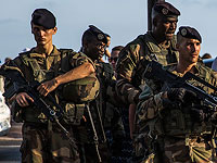 AFP: французские войска не покинут Сирию вместе с американцами