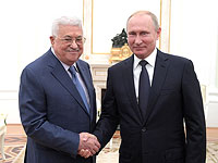 "Аш-Шарк аль-Аусат": Москва намерена помирить ХАМАС и ФАТХ, отвергая претензии Израиля