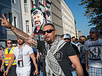 Германская помощь палестинским проектам будет обусловлена борьбой с антисемитизмом