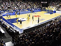 Все матчи чемпионата Израиля по баскетболу можно будет посмотреть в интернете