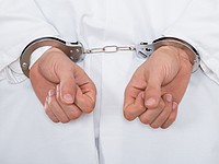 Петербургский врач-анестезиолог задержан по подозрению в изнасиловании пациентов