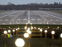Лондонский аэропорт Гатвик возобновил работу