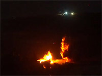 ЦАХАЛ опубликовал видео уничтожения туннелей "Хизбаллы"