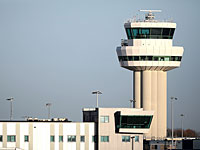 Аэропорт Гатвик вновь закрыт из-за беспилотника
