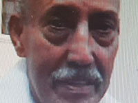  Внимание, розыск: пропал 76-летний Моше Мохрер из Хадеры