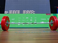 Перепроверка допинг-проб Лондонской олимпиады: отстранены украинский чемпион и азербайджанский призер