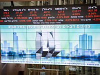 Тель-Авивская биржа пережила свой худший день с августа 2011 года 