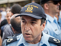 Йорам А-Леви отказался от борьбы за пост генинспектора полиции
