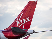 Virgin Atlantic Ричарда Брэнсона доставит британских болельщиков в Израиль на Евровидение
