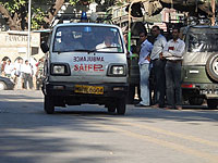 В Индии произошло ДТП с участием 50 автомобилей  
