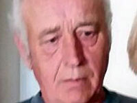 Внимание, розыск: пропал 70-летний Николай Дзюбенко, житель Тверии