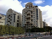 Банк Израиля: снизилась вероятность падения цен на квартиры