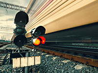 "Ракевет Исраэль" отменяет прямые пятничные поезда на прибрежной ветке до дальнейшего уведомления