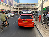 На улицах Тель-Авива появятся беспилотные автомобили "Яндекса" 