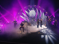 BDS проиграл: группа UK Pink Floyd Experience выступит в Израиле