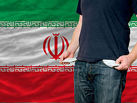 Эффект санкций: бюджет Ирана сократился вдвое 