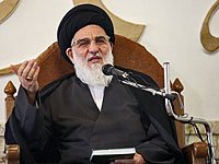 Бывший глава судебной системы Ирана Махмуд Хашеми Шахруди