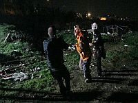 Спасатели эвакуируют 50 школьников, застрявших в ущелье Цеэлим